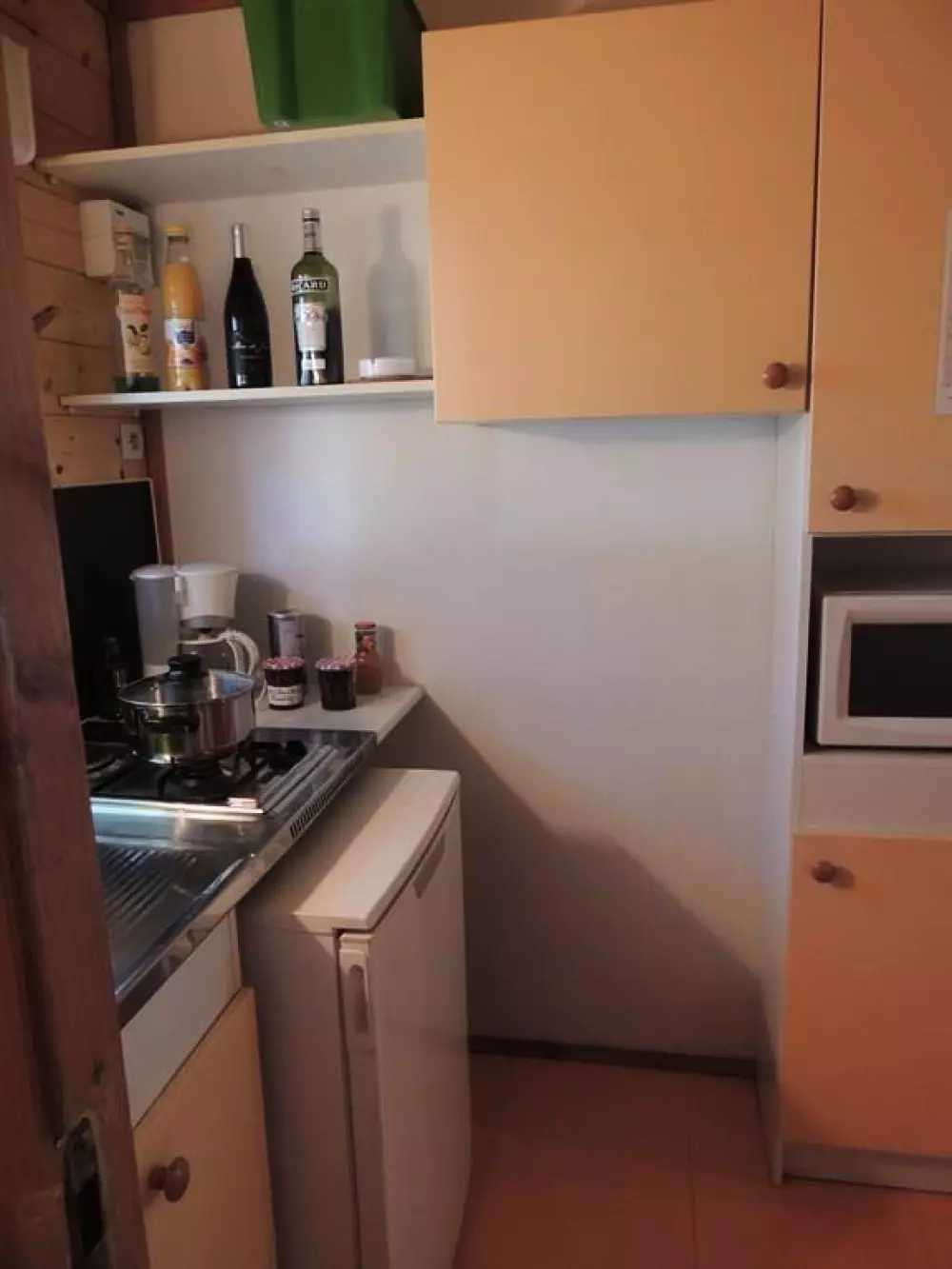 Campingplatz Domaine de Gajan 4 Sterne★★★★