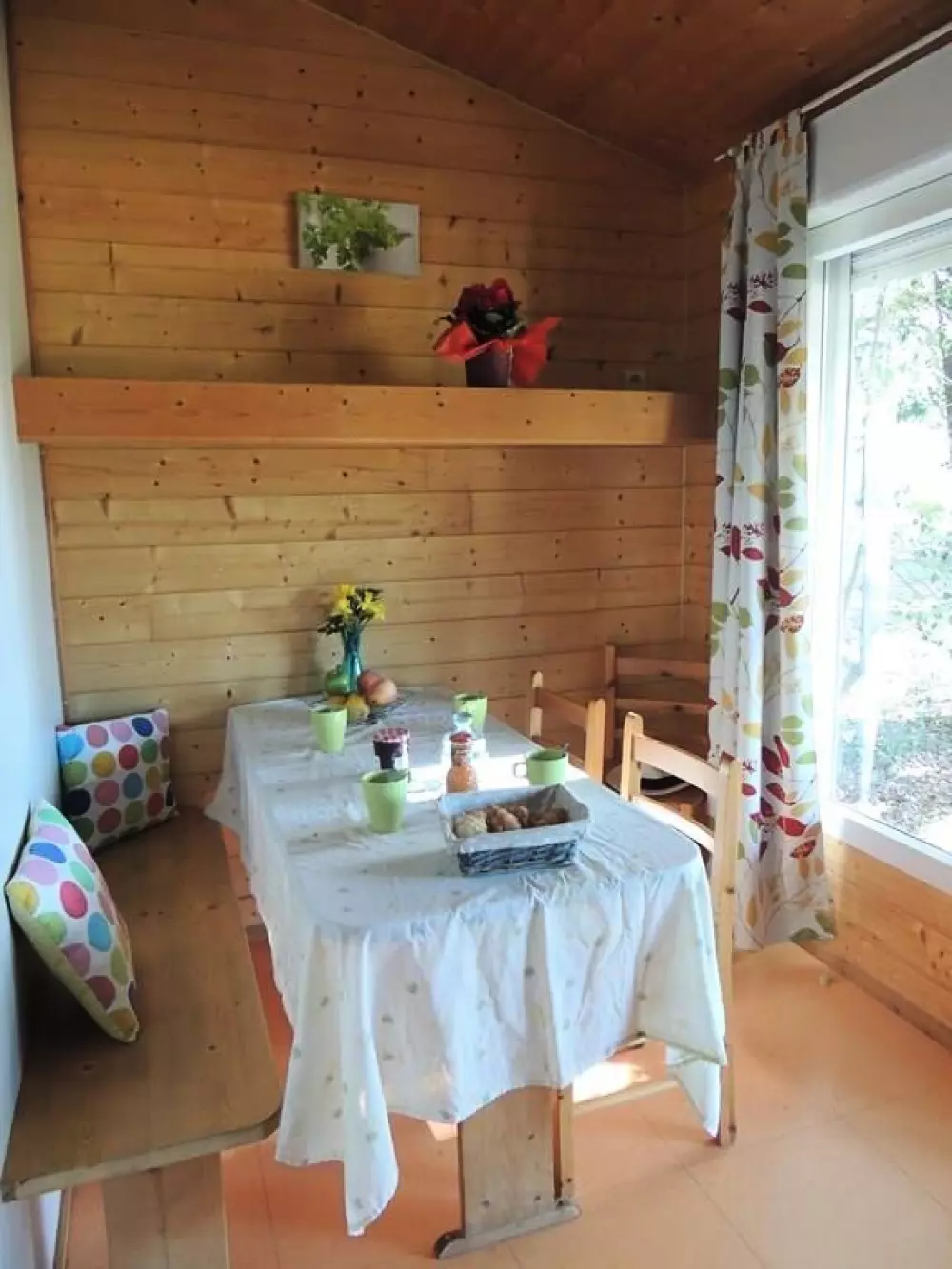 Campingplatz Domaine de Gajan 4 Sterne★★★★