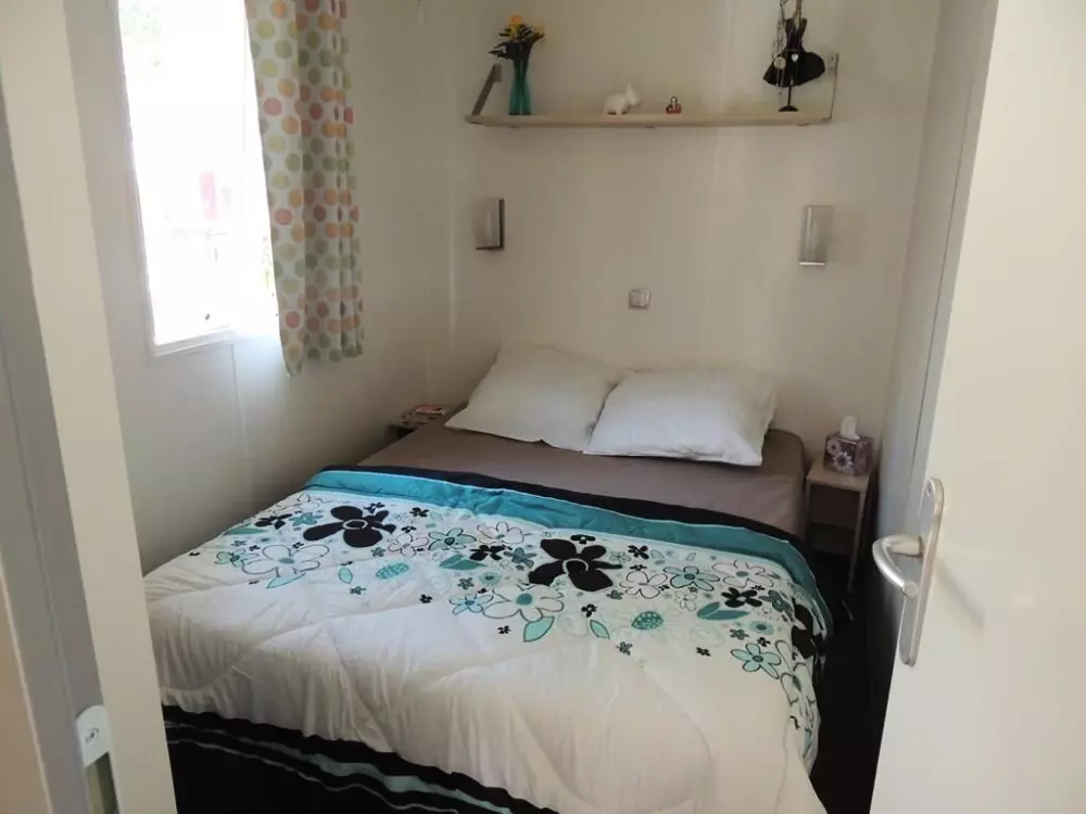 Campingplatz Domaine de Gajan 4 Sterne★★★★