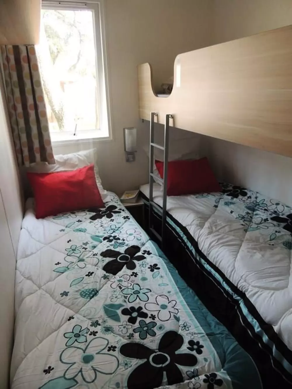 Campingplatz Domaine de Gajan 4 Sterne★★★★