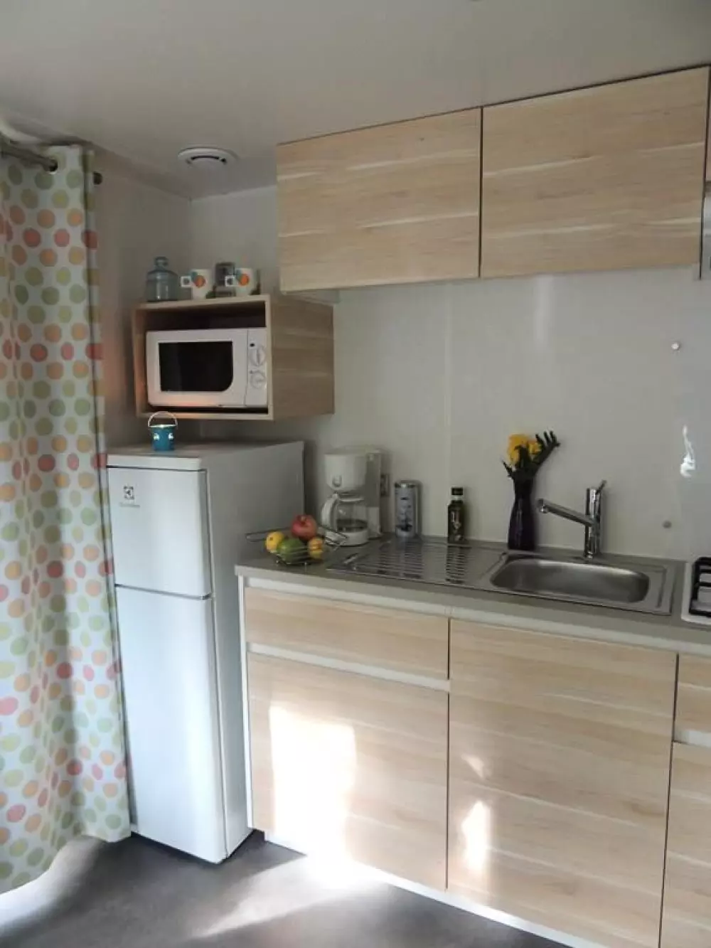 Campingplatz Domaine de Gajan 4 Sterne★★★★