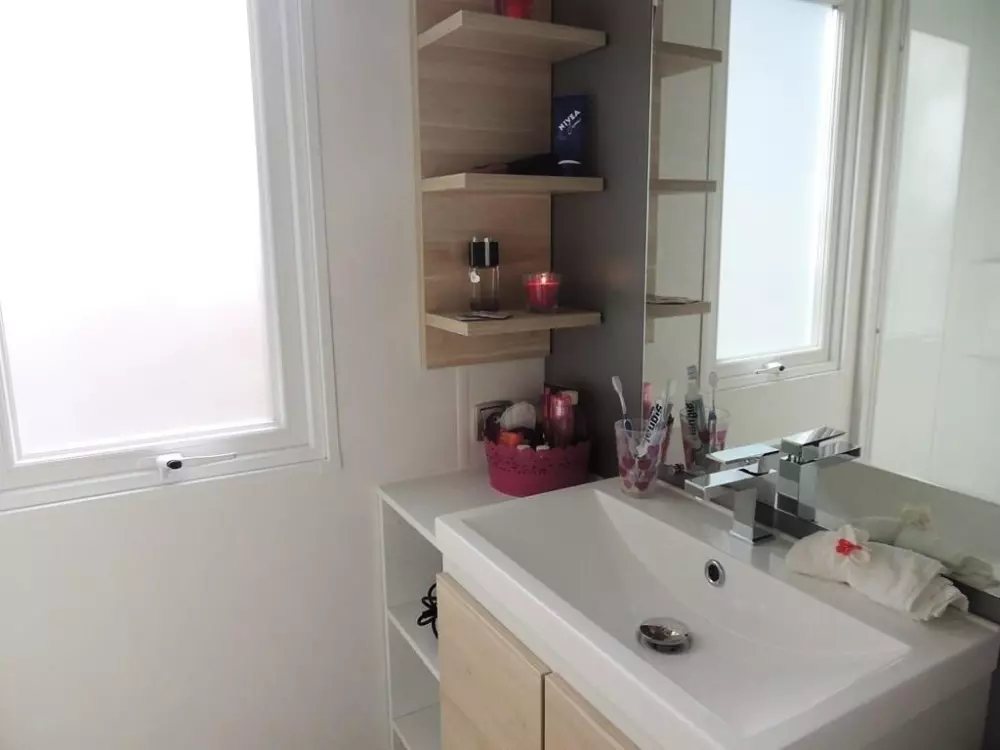 Campingplatz Domaine de Gajan 4 Sterne★★★★