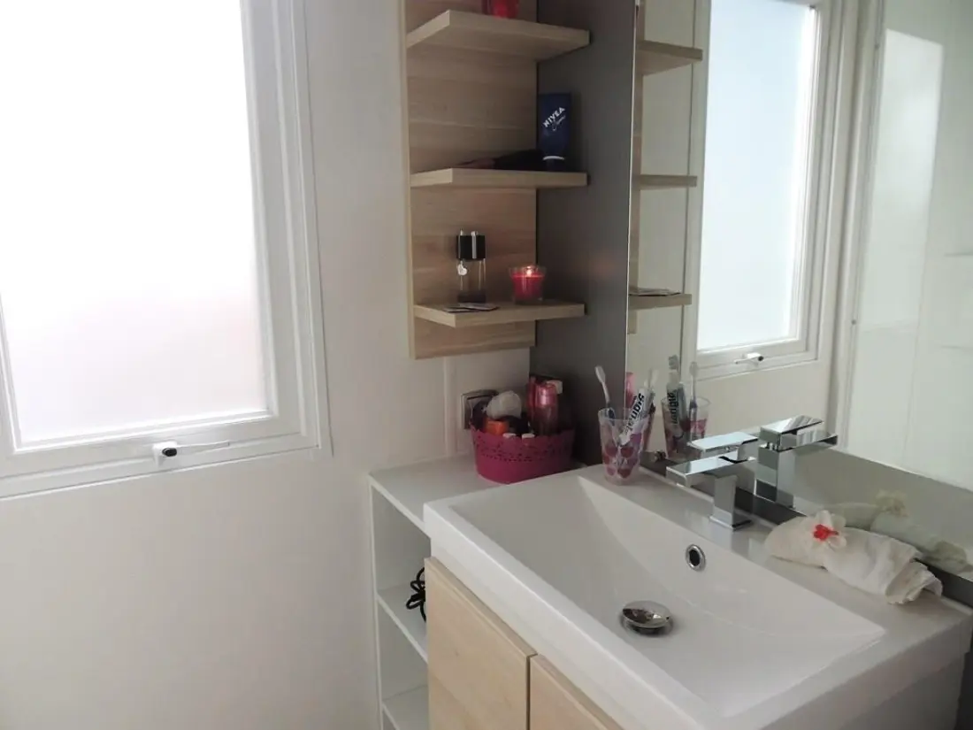 Camping Domaine de Gajan 4 Estrellas★★★★