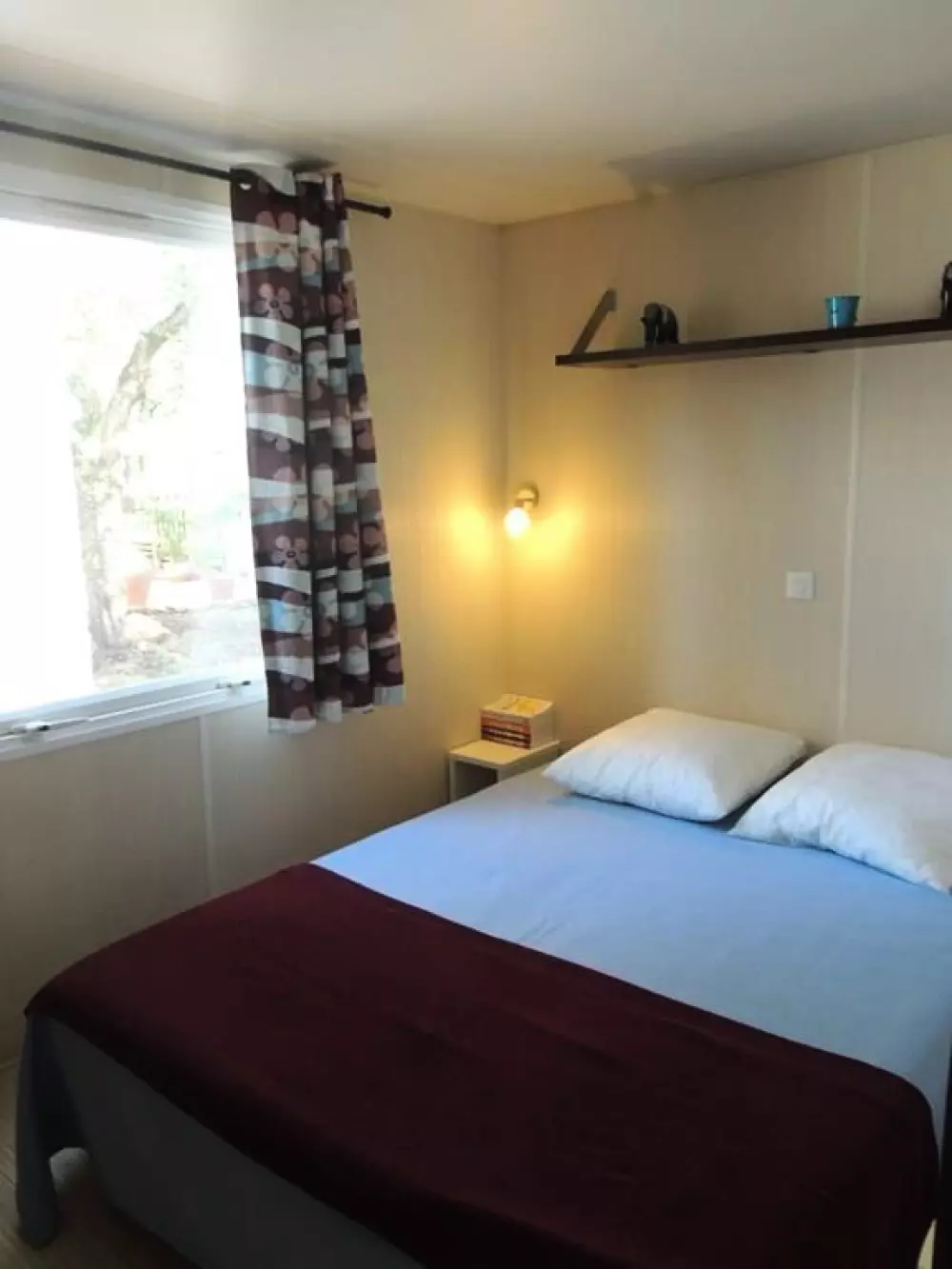 Campingplatz Domaine de Gajan 4 Sterne★★★★