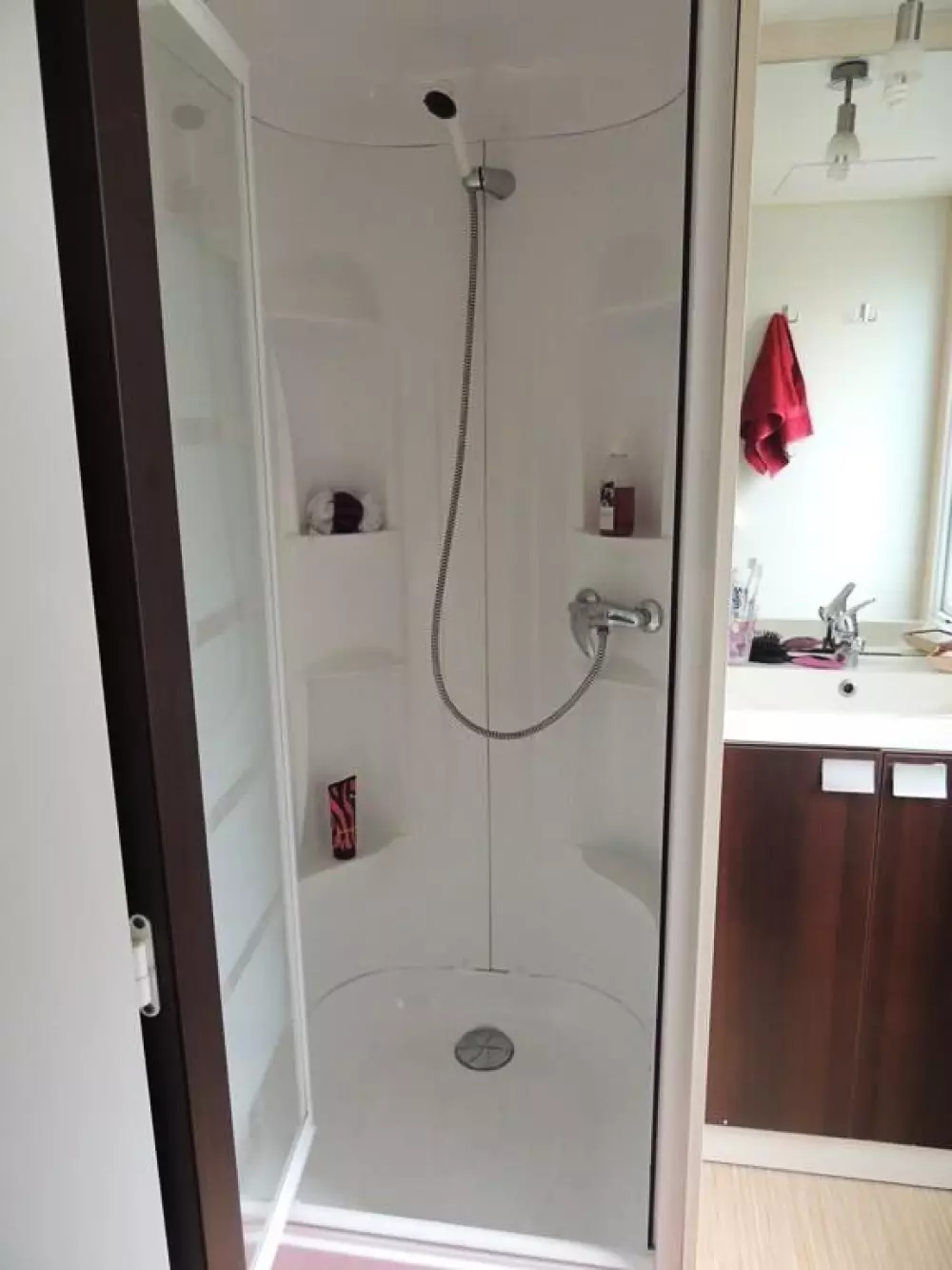 Campingplatz Domaine de Gajan 4 Sterne★★★★