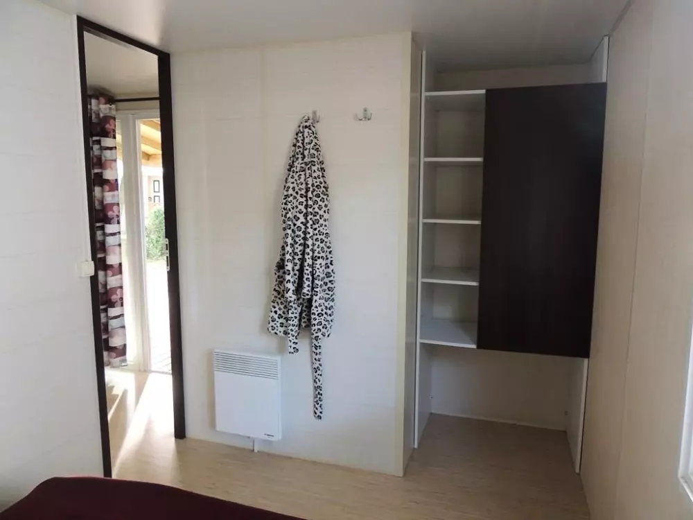 Campingplatz Domaine de Gajan 4 Sterne★★★★