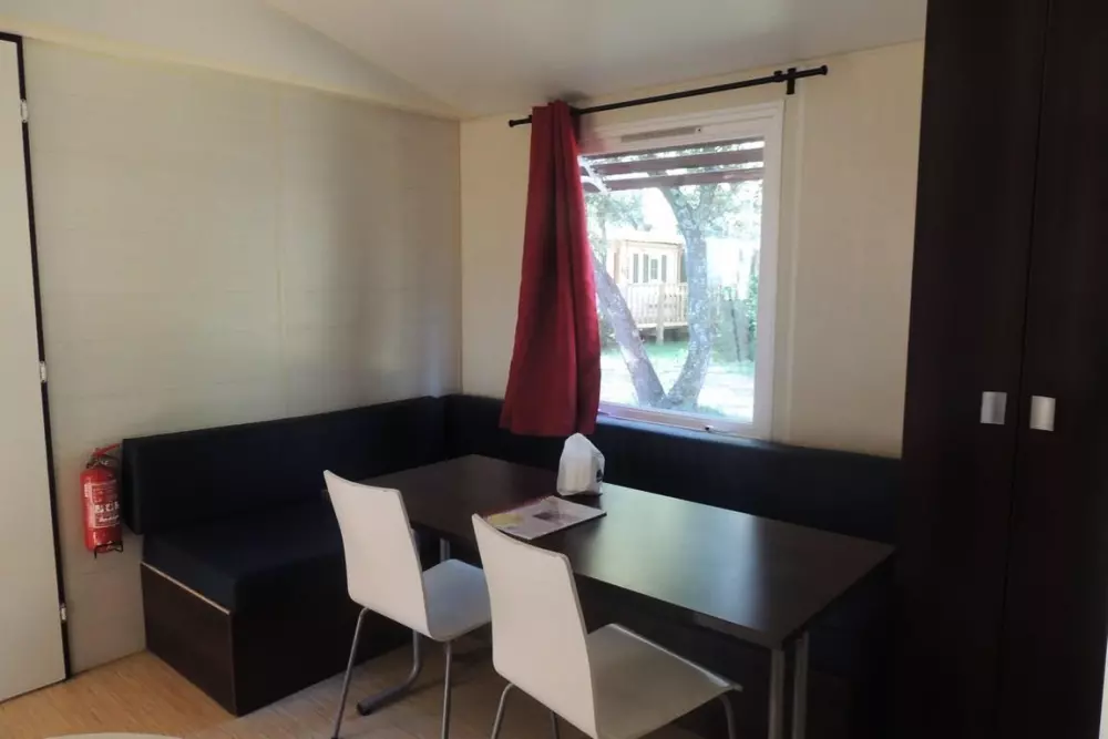 Campingplatz Domaine de Gajan 4 Sterne★★★★