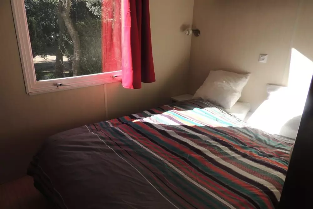 Campingplatz Domaine de Gajan 4 Sterne★★★★