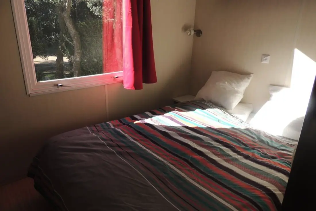 Camping Domaine de Gajan 4 Estrellas★★★★