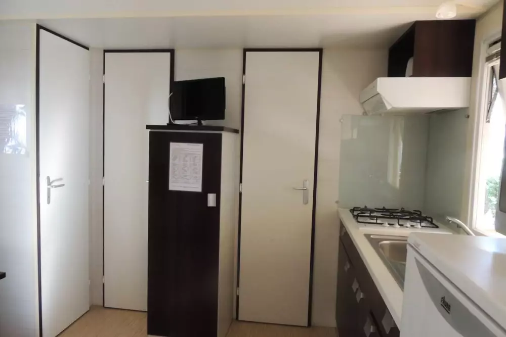 Campingplatz Domaine de Gajan 4 Sterne★★★★