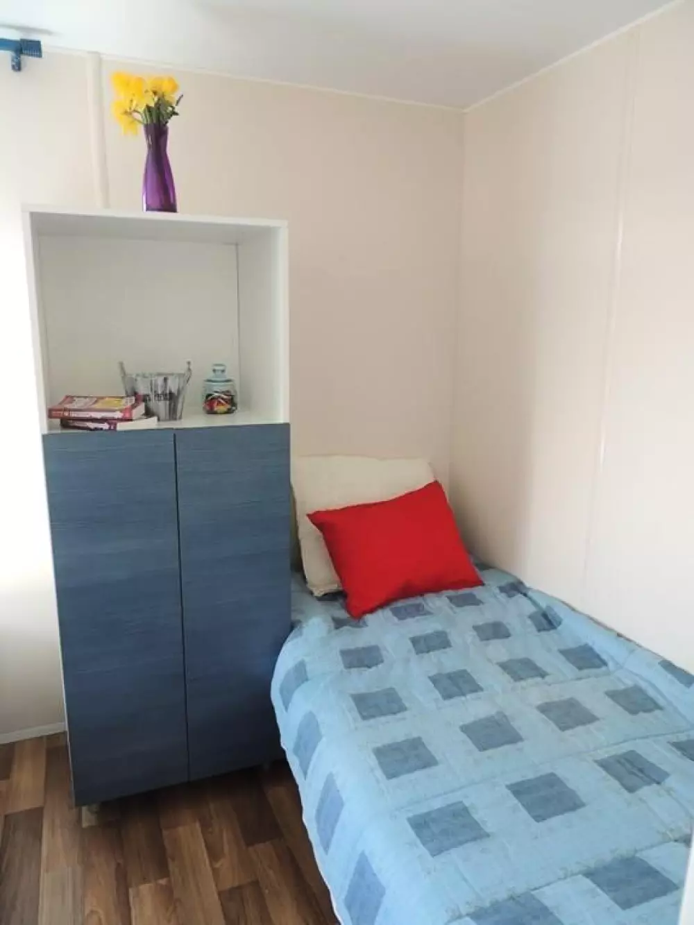 Campingplatz Domaine de Gajan 4 Sterne★★★★