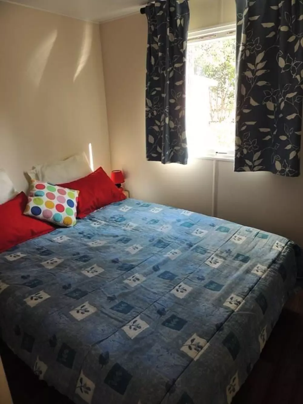 Campingplatz Domaine de Gajan 4 Sterne★★★★