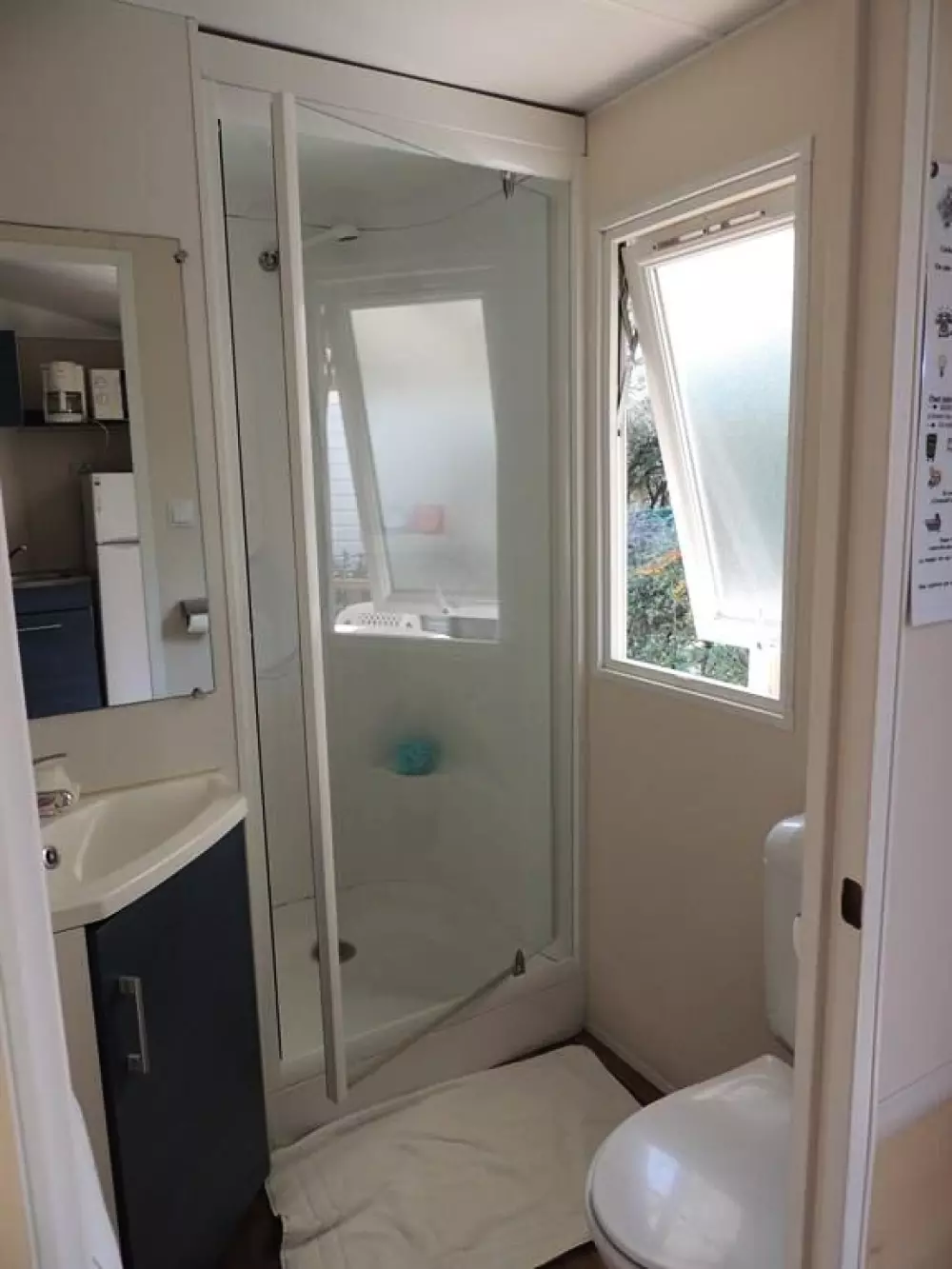 Campingplatz Domaine de Gajan 4 Sterne★★★★