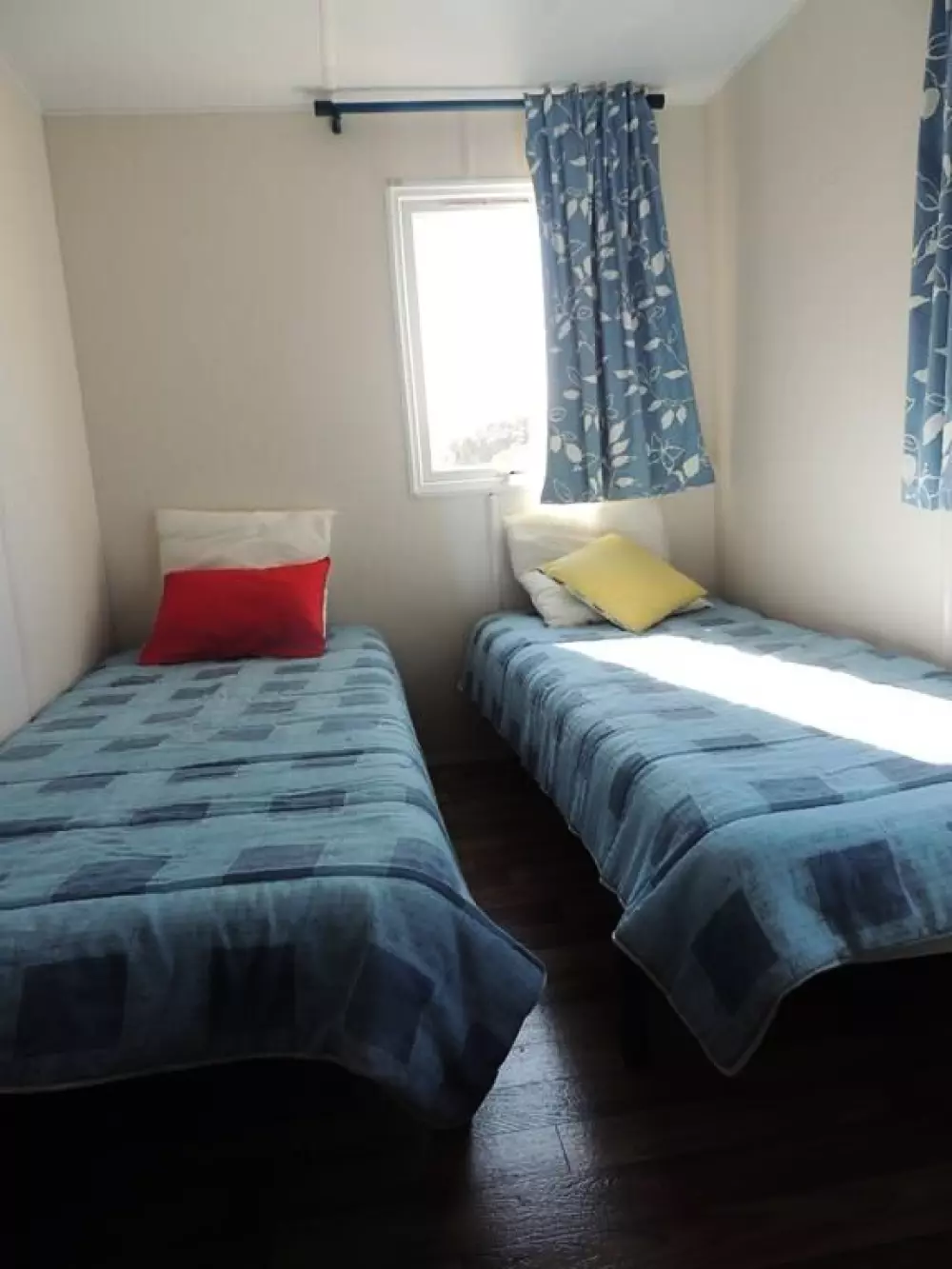 Campingplatz Domaine de Gajan 4 Sterne★★★★