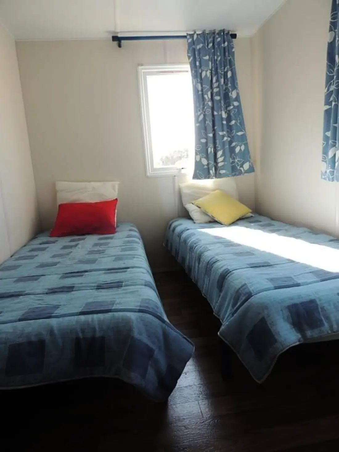 Camping Domaine de Gajan 4 Estrellas★★★★