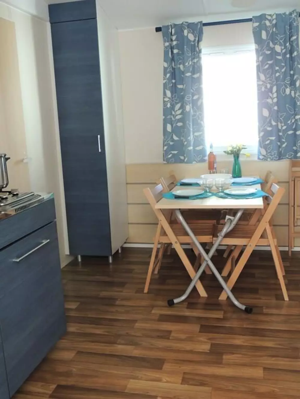 Campingplatz Domaine de Gajan 4 Sterne★★★★