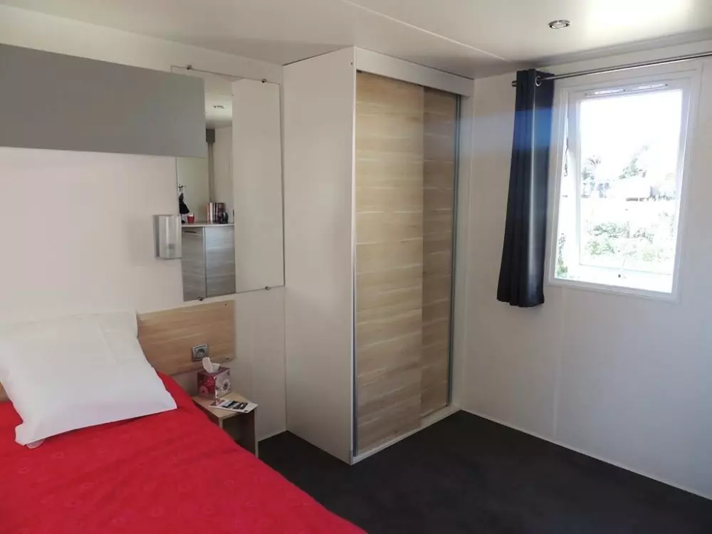 Campingplatz Domaine de Gajan 4 Sterne★★★★