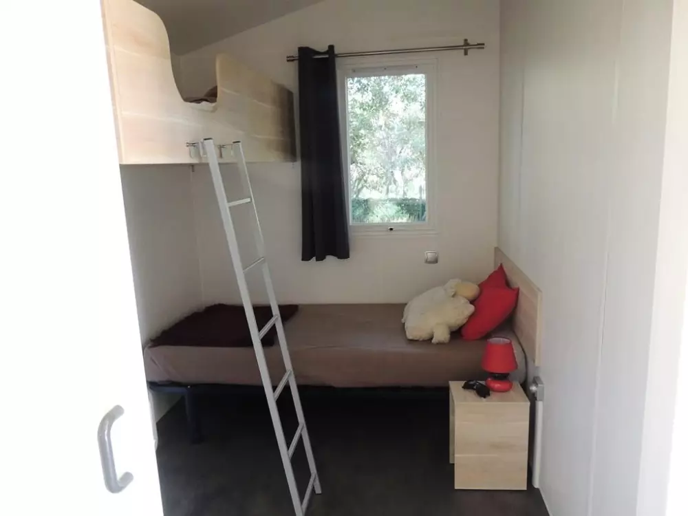 Campingplatz Domaine de Gajan 4 Sterne★★★★