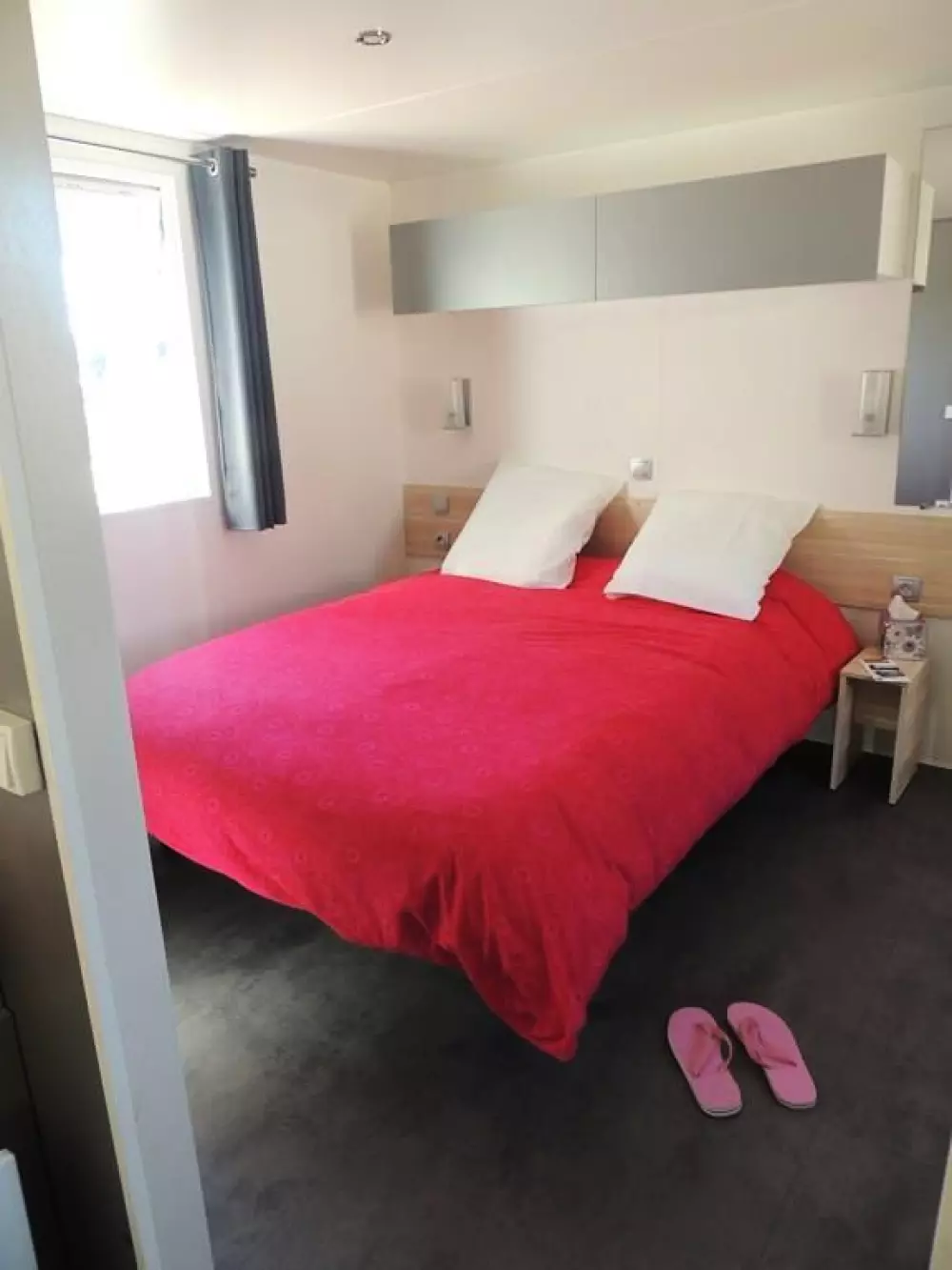 Campingplatz Domaine de Gajan 4 Sterne★★★★