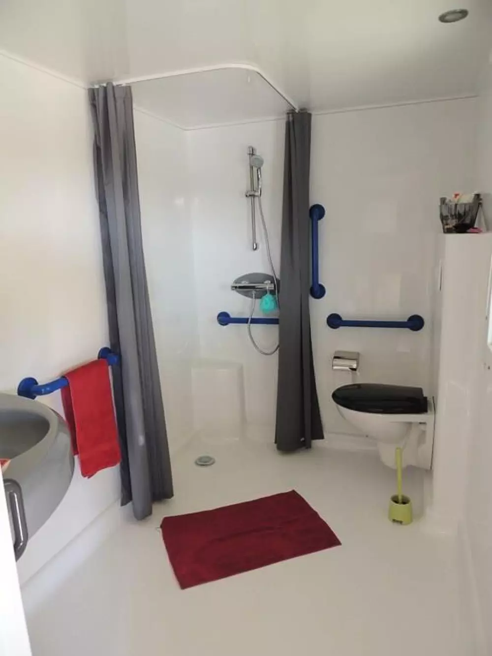 Campingplatz Domaine de Gajan 4 Sterne★★★★