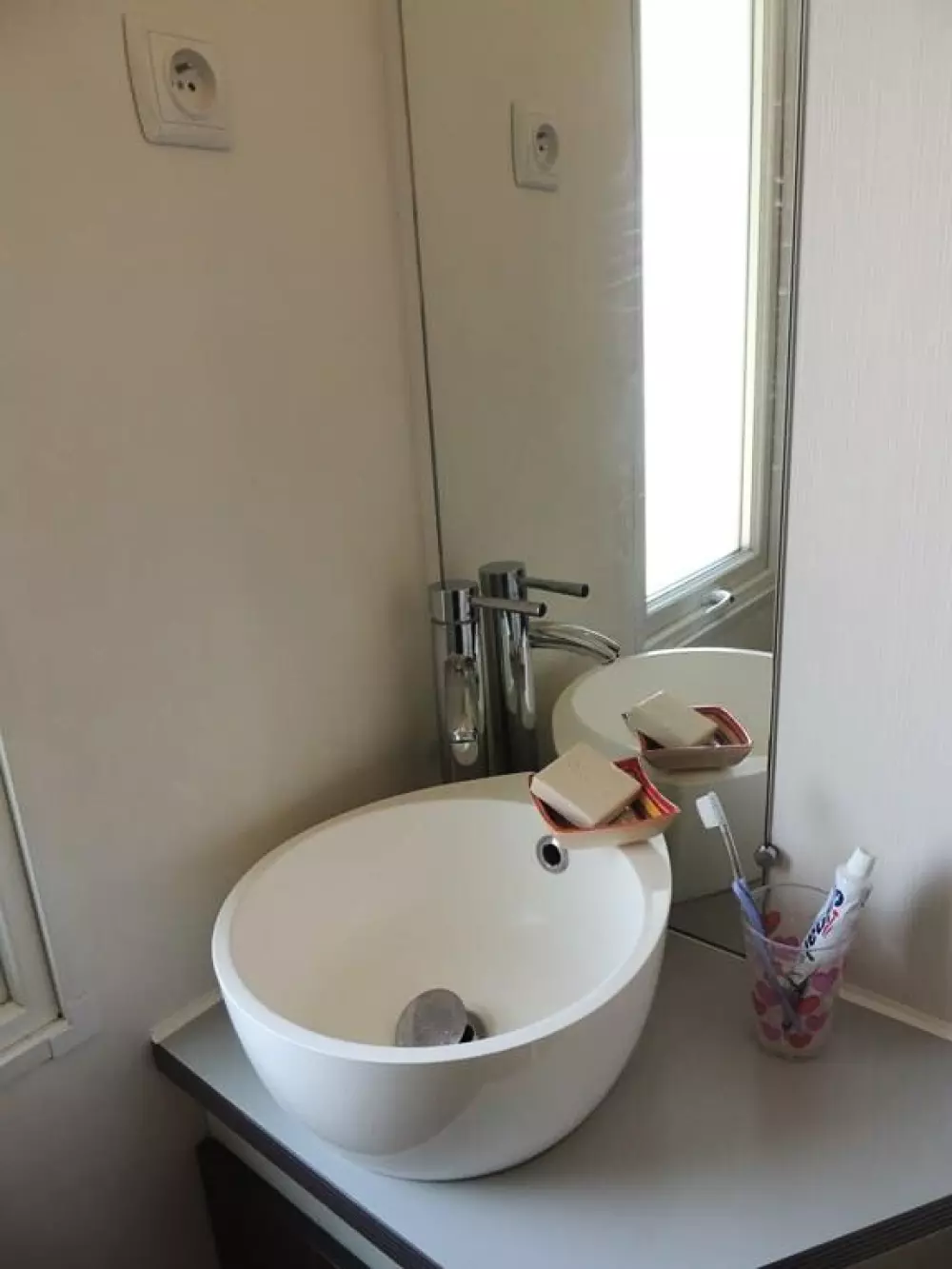 Campingplatz Domaine de Gajan 4 Sterne★★★★