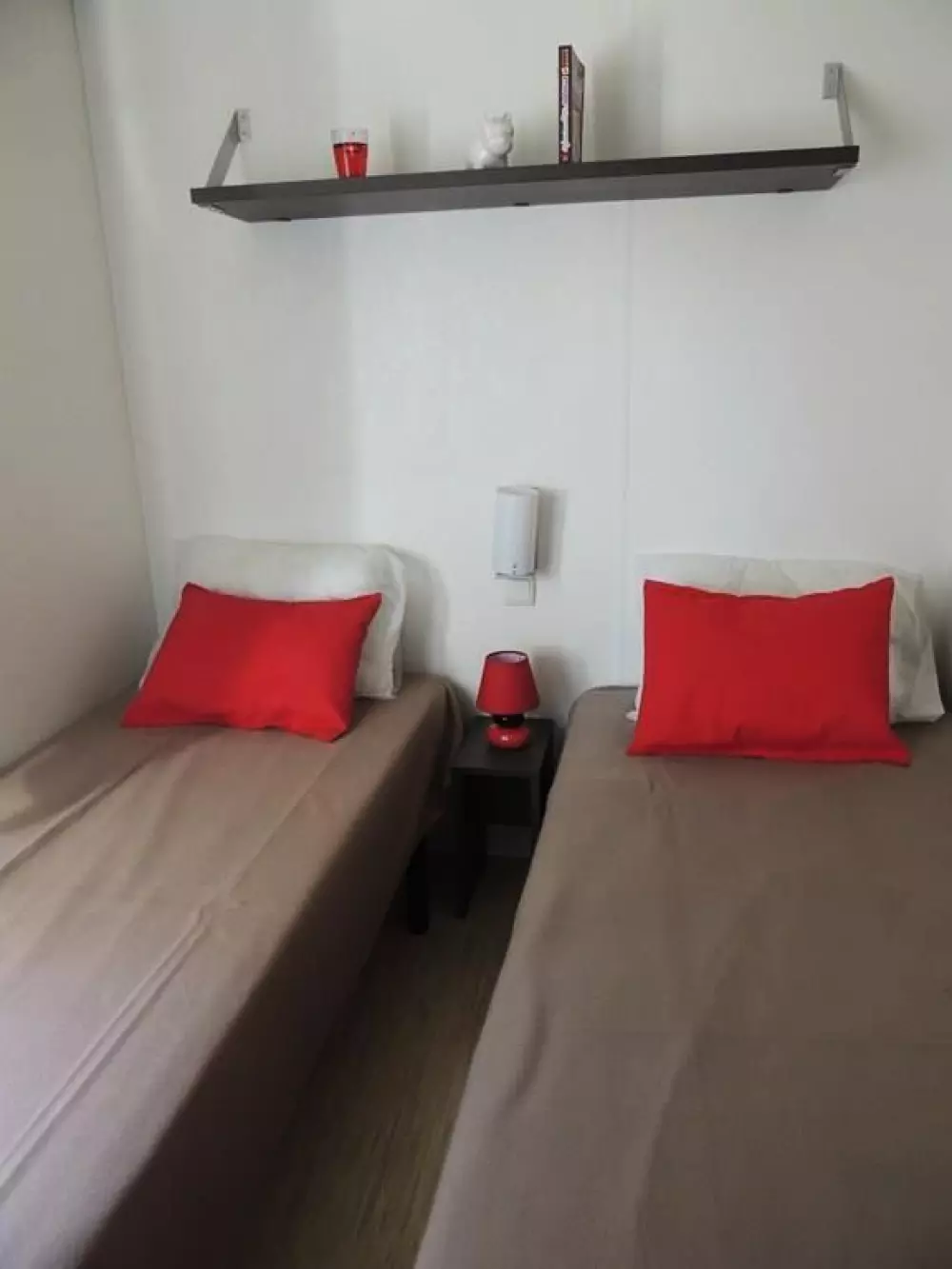 Campingplatz Domaine de Gajan 4 Sterne★★★★