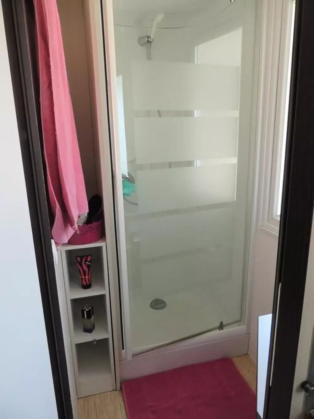 Campingplatz Domaine de Gajan 4 Sterne★★★★