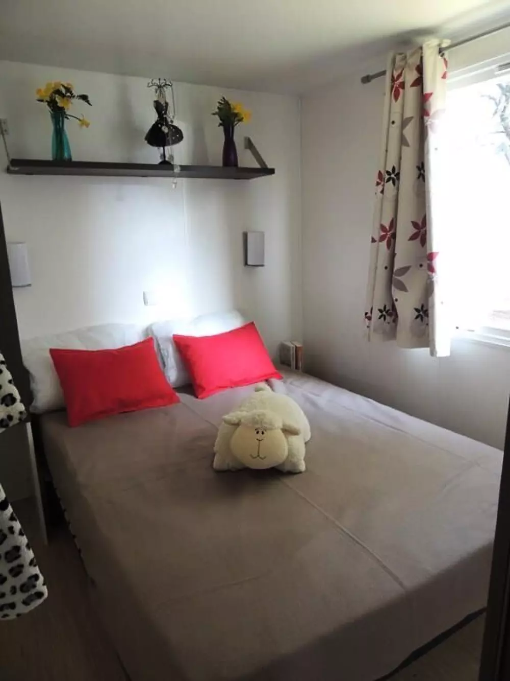 Campingplatz Domaine de Gajan 4 Sterne★★★★