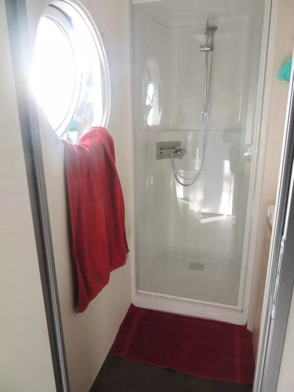 Campingplatz Domaine de Gajan 4 Sterne★★★★