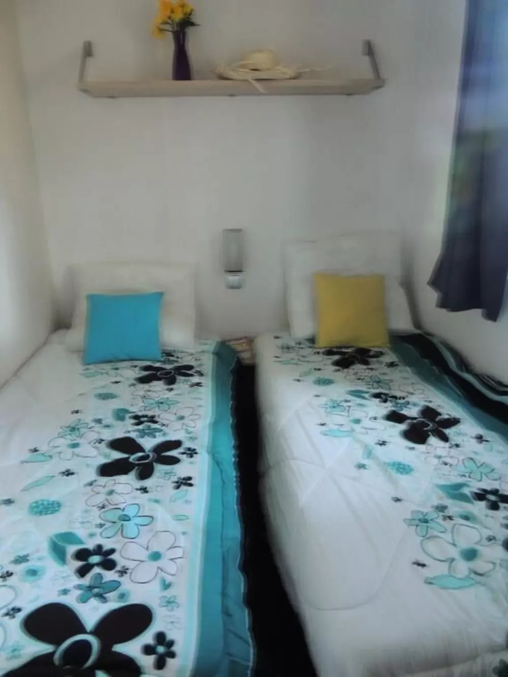 Campingplatz Domaine de Gajan 4 Sterne★★★★