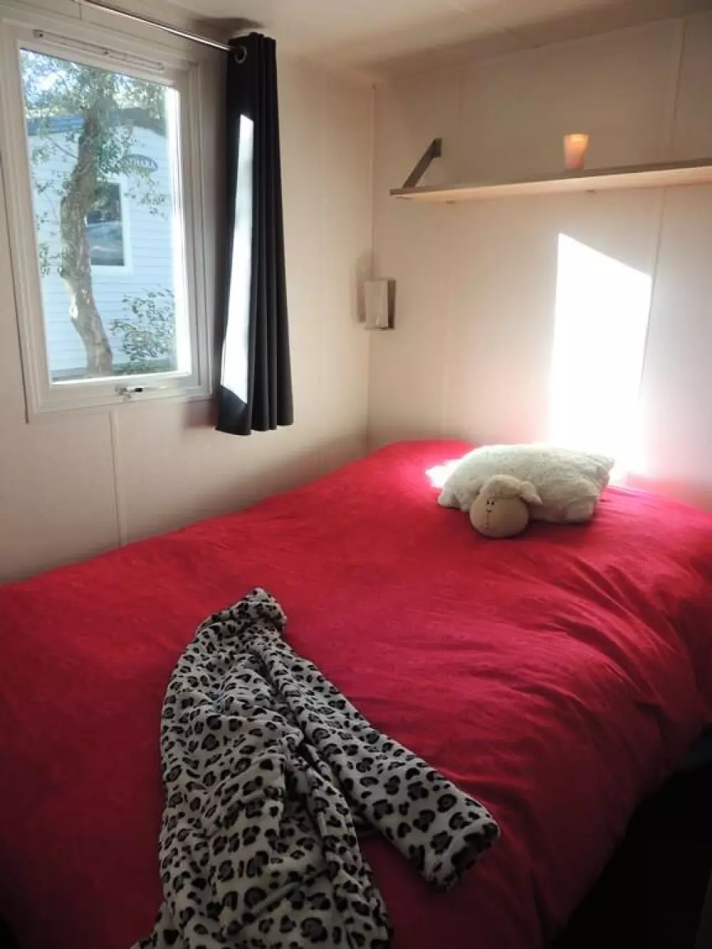 Campingplatz Domaine de Gajan 4 Sterne★★★★