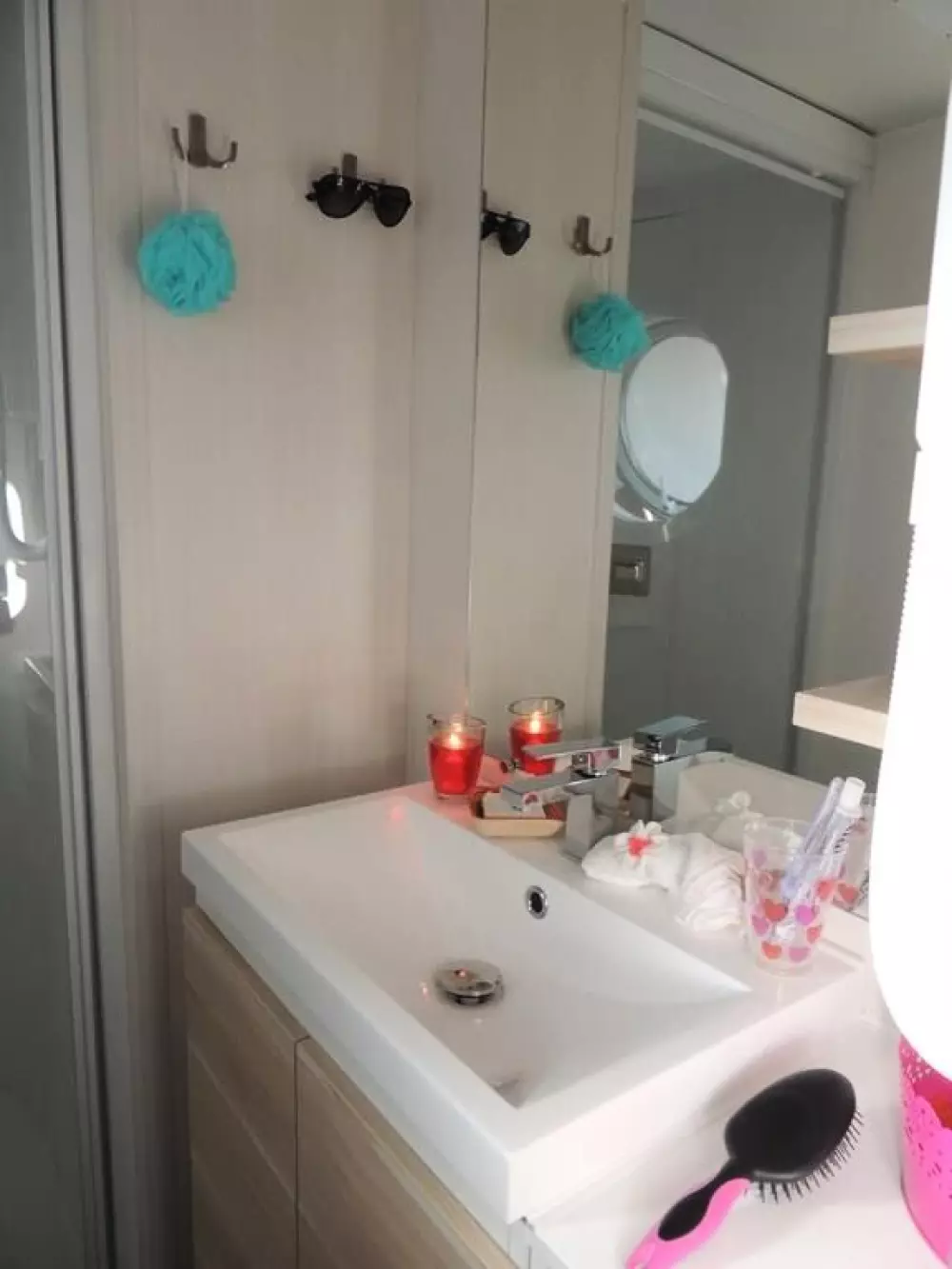 Campingplatz Domaine de Gajan 4 Sterne★★★★