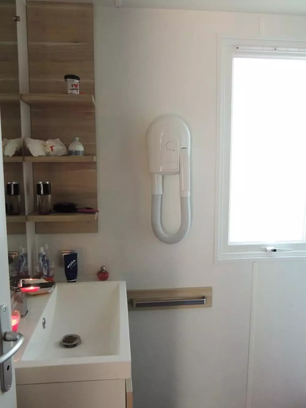 Campingplatz Domaine de Gajan 4 Sterne★★★★