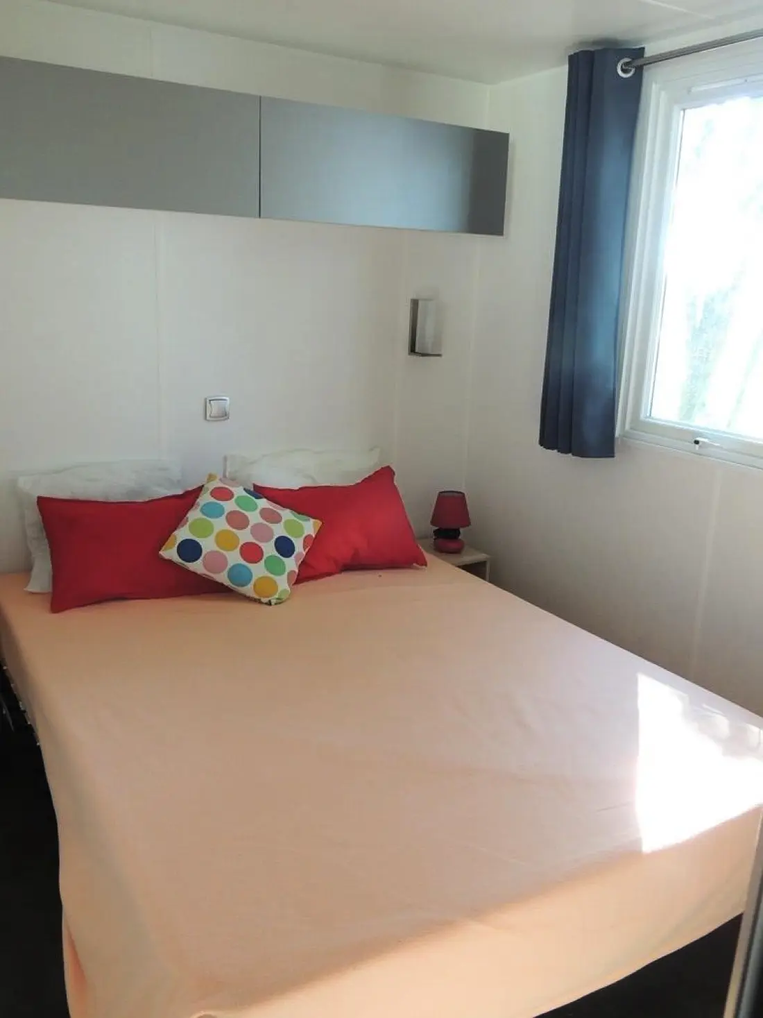 Camping Domaine de Gajan 4 Estrellas★★★★