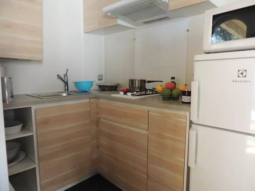 Campingplatz Domaine de Gajan 4 Sterne★★★★