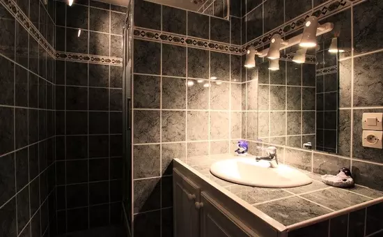 Maison de Vacances Boisset