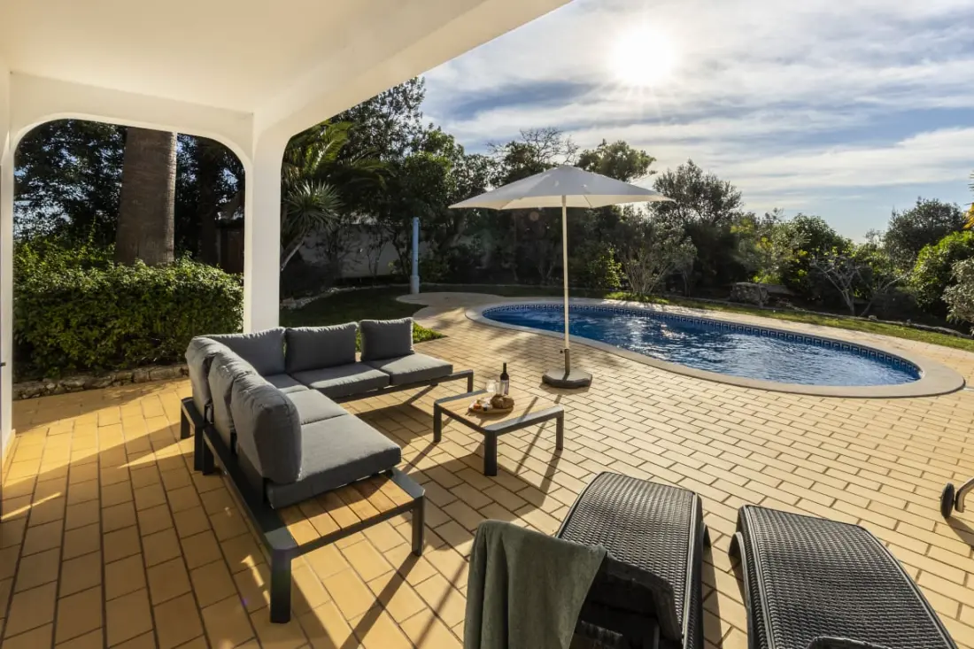 Casa Neel Boliqueim