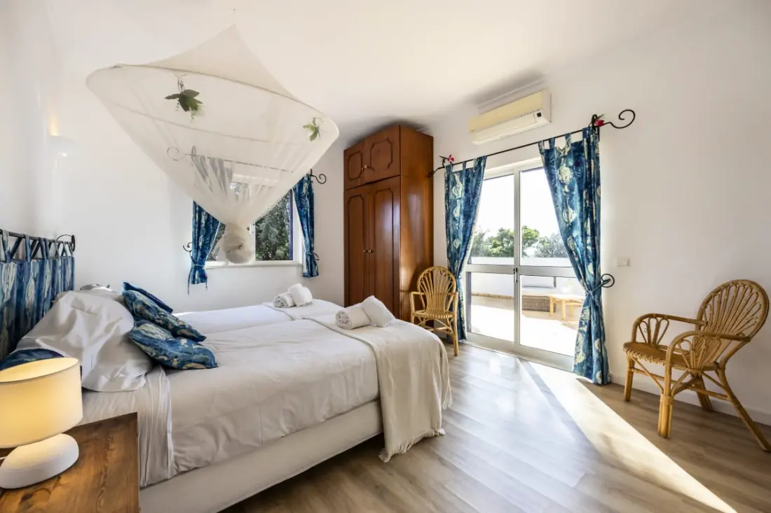 Casa Neel Boliqueim