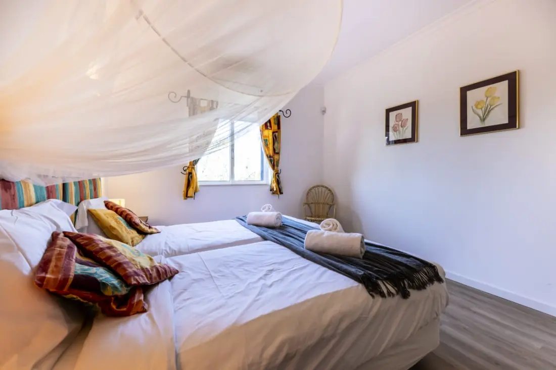 Casa Neel Boliqueim
