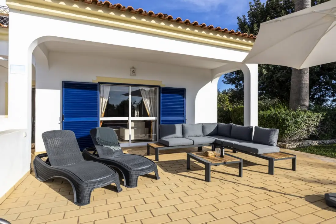 Casa Neel Boliqueim