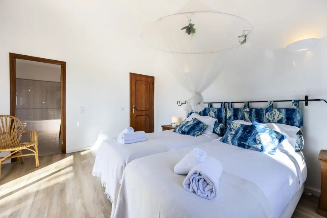 Casa Neel Boliqueim