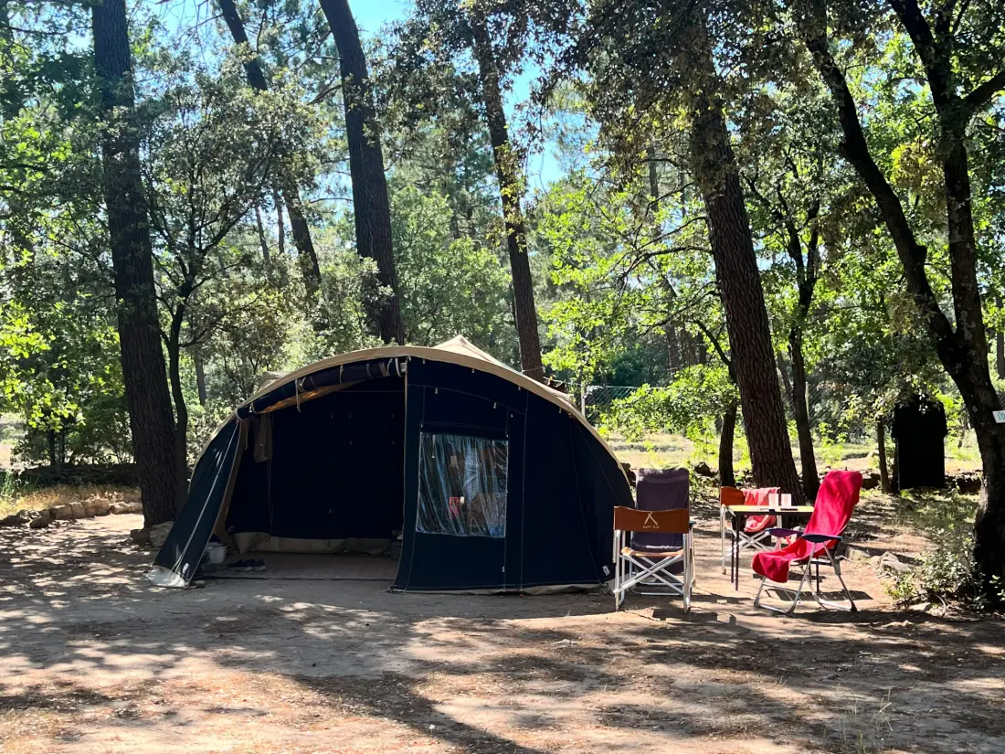 La Simioune Vaucluse és Drome Provencale 3 Csillagok★★★