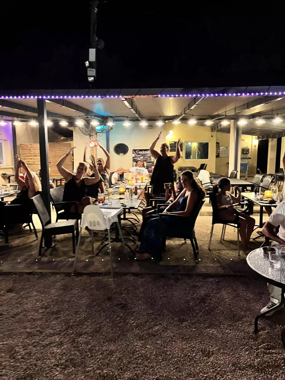 Campingplatz La Simioune Vaucluse und Drome Provencale 3 Sterne★★★