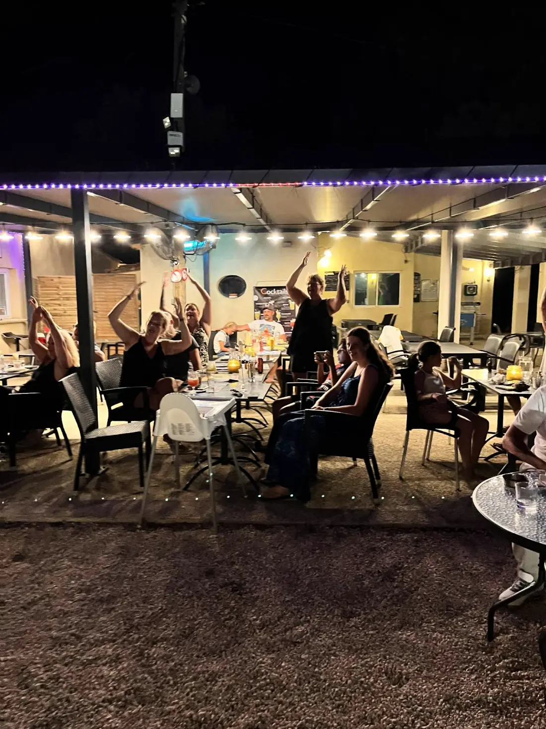 Campingplatz La Simioune Vaucluse und Drome Provencale 3 Sterne★★★
