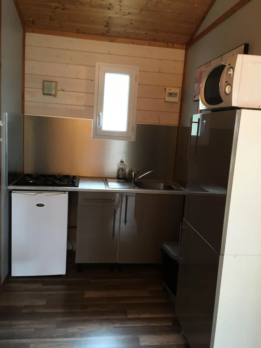 Campingplatz La Simioune Vaucluse und Drome Provencale 3 Sterne★★★