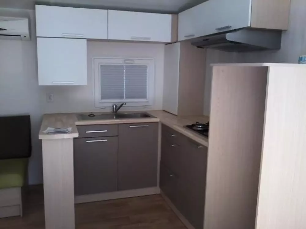 Campingplatz La Simioune Vaucluse und Drome Provencale 3 Sterne★★★