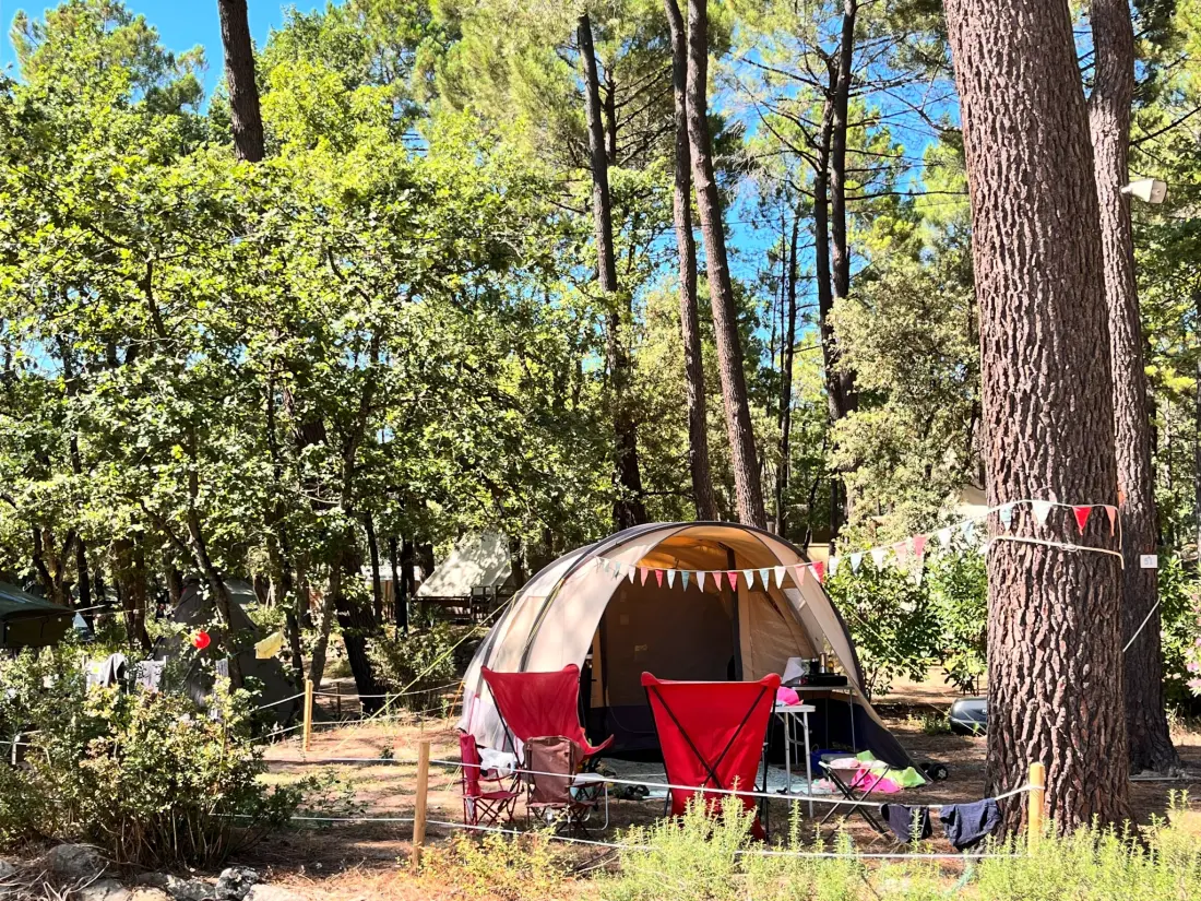 La Simioune Vaucluse és Drome Provencale 3 Csillagok★★★