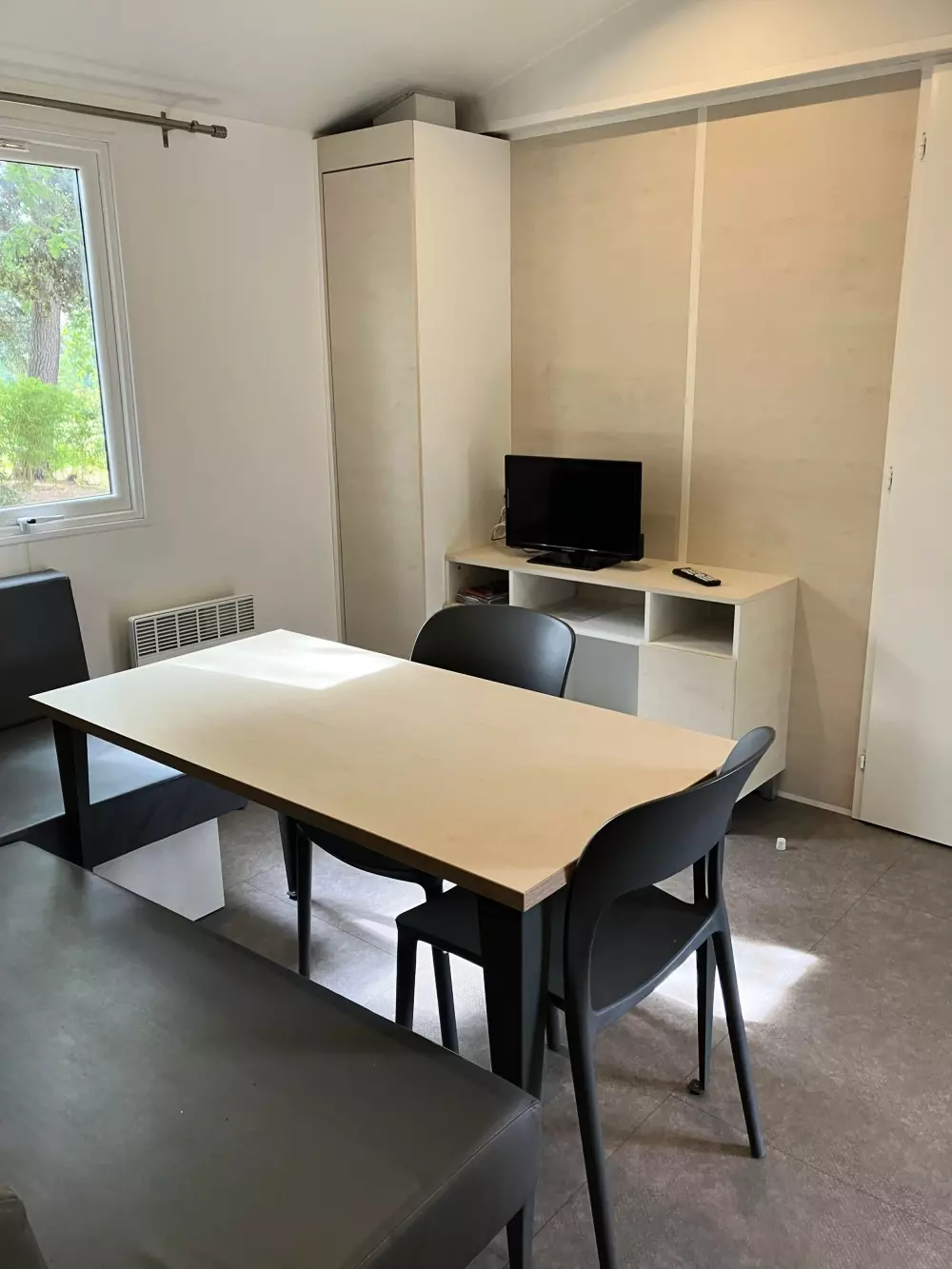 Campingplatz La Simioune Vaucluse und Drome Provencale 3 Sterne★★★