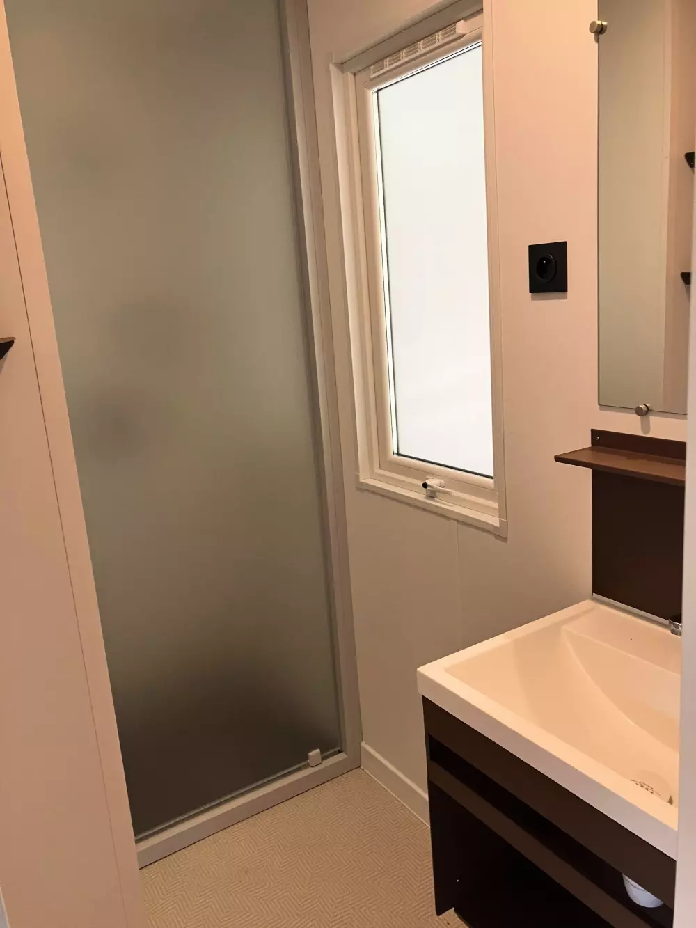 Campingplatz La Simioune Vaucluse und Drome Provencale 3 Sterne★★★