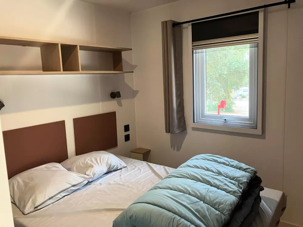 Campingplatz La Simioune Vaucluse und Drome Provencale 3 Sterne★★★